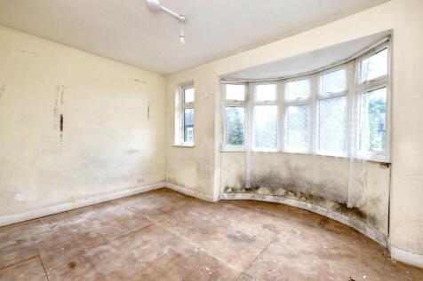21 A &amp; B Reginald Road, Forest Gate, London E7 9HS