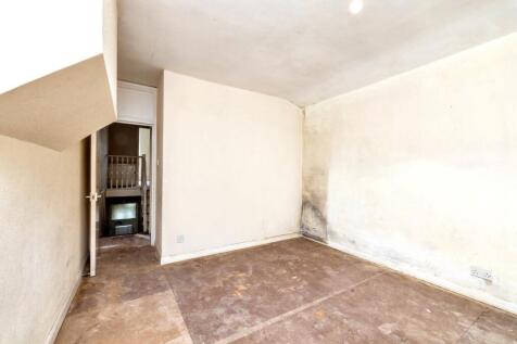 21 A &amp; B Reginald Road, Forest Gate, London E7 9HS