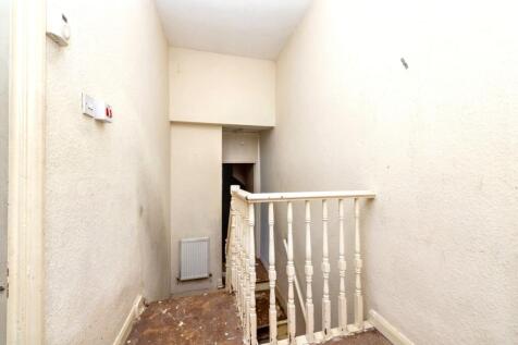 21 A &amp; B Reginald Road, Forest Gate, London E7 9HS