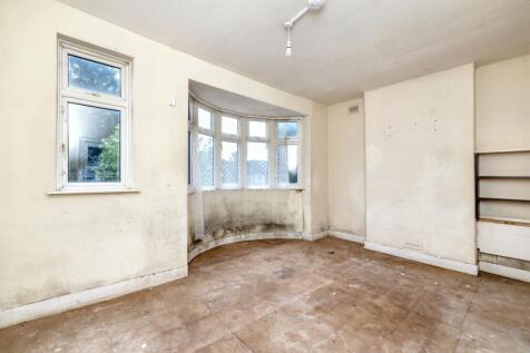 21 A &amp; B Reginald Road, Forest Gate, London E7 9HS