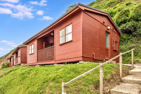 Dove Chalet W11, Branscombe Beach, Devon EX12 3DP