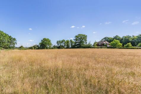 Plot 1, Winslow Road, Wingrave, Aylesbury HP22 4QB