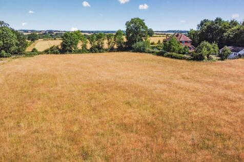 Plot 1, Winslow Road, Wingrave, Aylesbury HP22 4QB