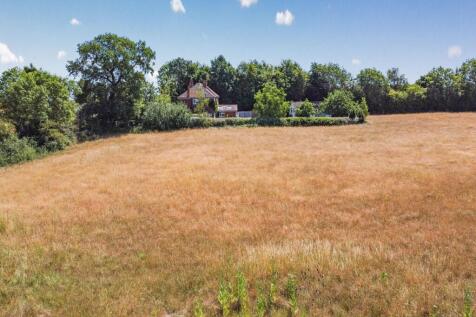 Plot 1, Winslow Road, Wingrave, Aylesbury HP22 4QB