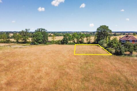 Plot 1, Winslow Road, Wingrave, Aylesbury HP22 4QB