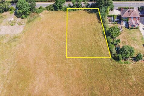 Plot 1, Winslow Road, Wingrave, Aylesbury HP22 4QB