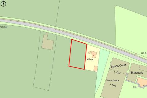 Plot 1, Winslow Road, Wingrave, Aylesbury HP22 4QB