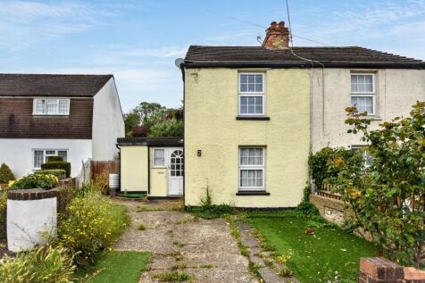 2 Nightingale Cottages, Rushmore Hill, Pratt&#39;s Bottom, Orpington,  BR6 7NW
