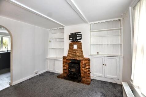 2 Nightingale Cottages, Rushmore Hill, Pratt&#39;s Bottom, Orpington,  BR6 7NW