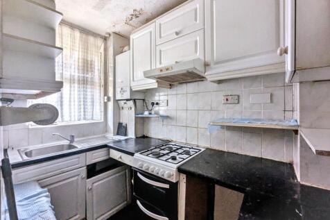 Flat 18, Bartell House, Tulse Hill, London, SW2 2LS
