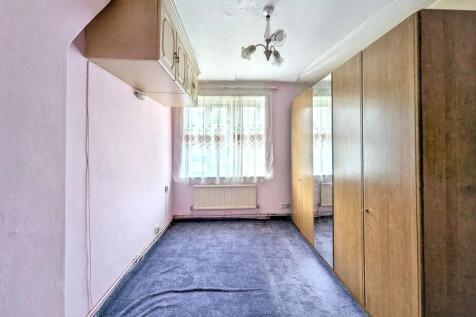 Flat 18, Bartell House, Tulse Hill, London, SW2 2LS