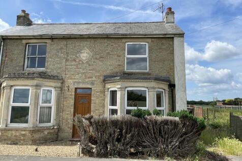 Whitehall, 1 School Road, Walpole Highway, Wisbech, Norfolk, PE14 7QQ