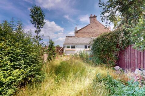 Whitehall, 1 School Road, Walpole Highway, Wisbech, Norfolk, PE14 7QQ