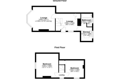 Whitehall, 1 School Road, Walpole Highway, Wisbech, Norfolk, PE14 7QQ