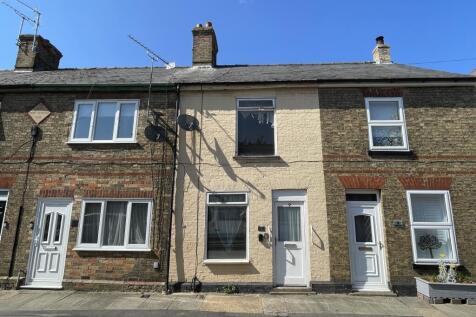 9 Victoria Street, Chatteris, Cambridgeshire, PE16 6AP