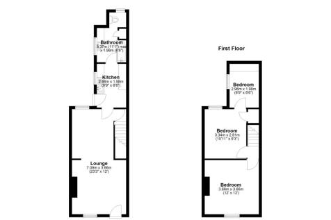 9 Victoria Street, Chatteris, Cambridgeshire, PE16 6AP