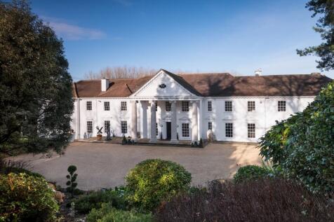 Sonning Court, Sonning-on-Thames, Berkshire, RG4 6UR