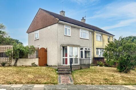 124 Frinstead Road, Erith, Kent, DA8 3LB