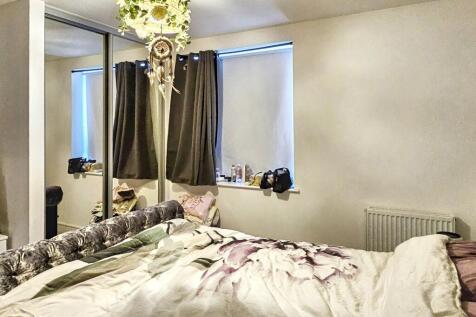 28 Suffield Lodge, Suffield Hill, High Wycombe, Buckinghamshire, HP11 2FR