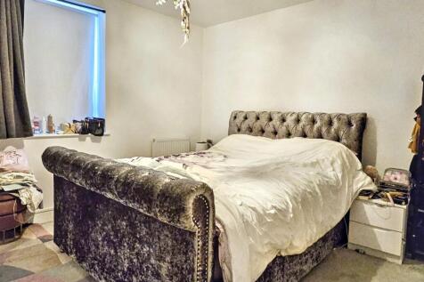 28 Suffield Lodge, Suffield Hill, High Wycombe, Buckinghamshire, HP11 2FR