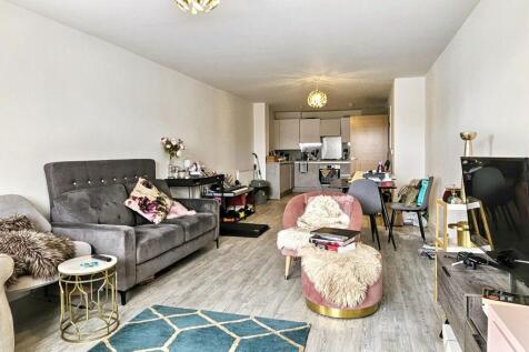 28 Suffield Lodge, Suffield Hill, High Wycombe, Buckinghamshire, HP11 2FR