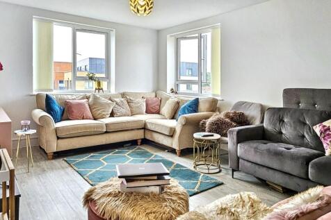 28 Suffield Lodge, Suffield Hill, High Wycombe, Buckinghamshire, HP11 2FR