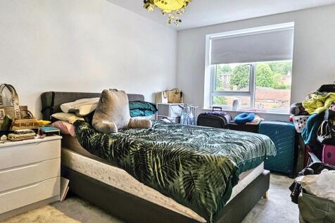 28 Suffield Lodge, Suffield Hill, High Wycombe, Buckinghamshire, HP11 2FR