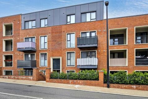 28 Suffield Lodge, Suffield Hill, High Wycombe, Buckinghamshire, HP11 2FR