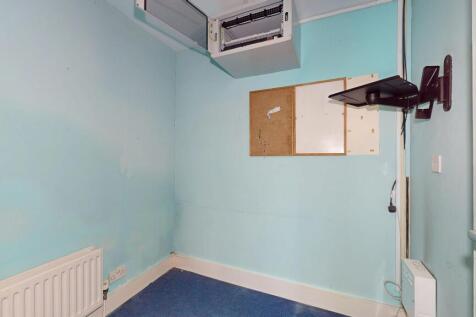53 Marlborough Road, Archway, London, N19 4NA