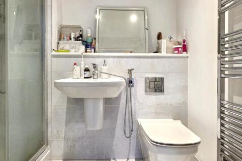 16 Suffield Lodge, Suffield Hill, High Wycombe, Buckinghamshire, HP11 2FR