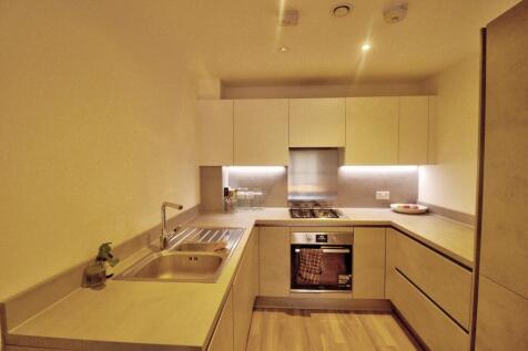 47 Suffield Lodge, Suffield Hill, High Wycombe, Buckinghamshire, HP11 2FR