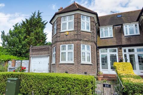 30 Pasture Road, Wembley, HA0 3JL