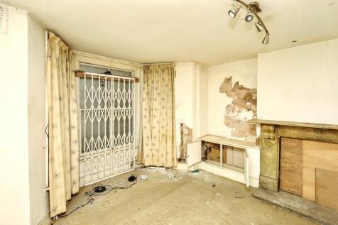 19 Sparsholt Road, Finsbury Park, London N19 4EL