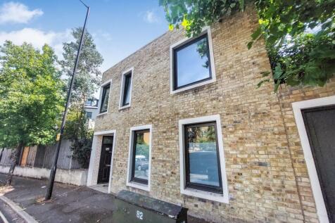 208 Cassland Road, London E9 5AJ