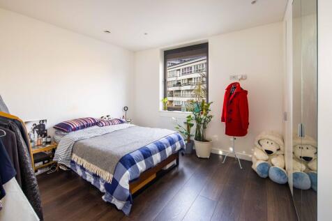 208 Cassland Road, London E9 5AJ