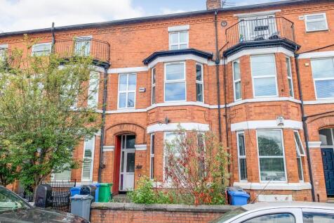 3 Albany Road, Chorlton cum Hardy, Manchester, M21 0AY