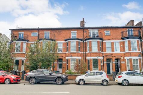 3 Albany Road, Chorlton cum Hardy, Manchester, M21 0AY