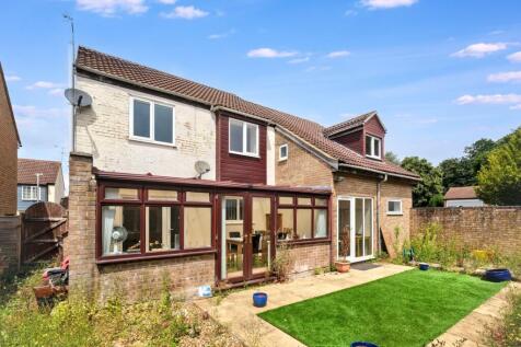 51 Carters Close, Sherington, Newport Pagnell, MK16 9NW