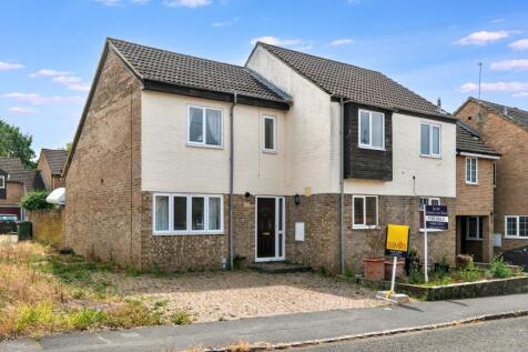 51 Carters Close, Sherington, Newport Pagnell, MK16 9NW