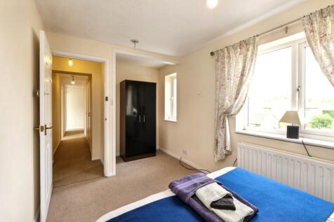 51 Carters Close, Sherington, Newport Pagnell, MK16 9NW