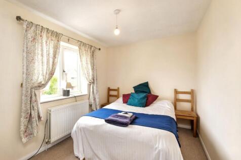 51 Carters Close, Sherington, Newport Pagnell, MK16 9NW
