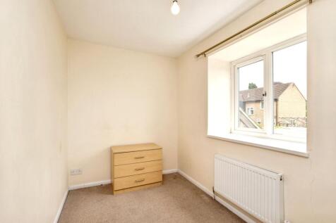 51 Carters Close, Sherington, Newport Pagnell, MK16 9NW