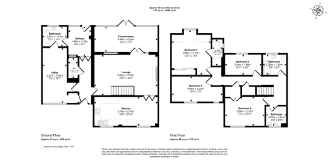 51 Carters Close, Sherington, Newport Pagnell, MK16 9NW