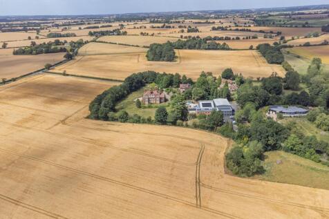 Brookwood Manor, Holbrook Hall Park, Little Waldingfield, Sudbury, CO10 0TH