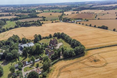 Brookwood Manor, Holbrook Hall Park, Little Waldingfield, Sudbury, CO10 0TH