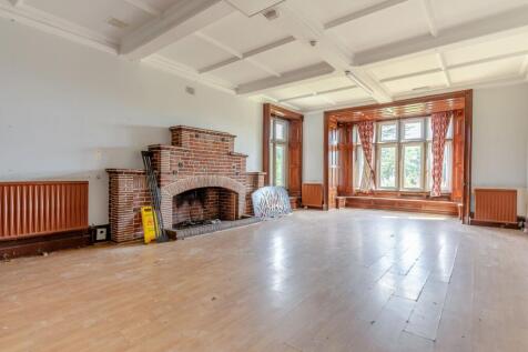 Brookwood Manor, Holbrook Hall Park, Little Waldingfield, Sudbury, CO10 0TH
