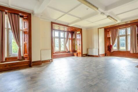 Brookwood Manor, Holbrook Hall Park, Little Waldingfield, Sudbury, CO10 0TH
