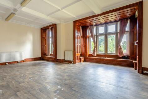 Brookwood Manor, Holbrook Hall Park, Little Waldingfield, Sudbury, CO10 0TH