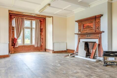 Brookwood Manor, Holbrook Hall Park, Little Waldingfield, Sudbury, CO10 0TH