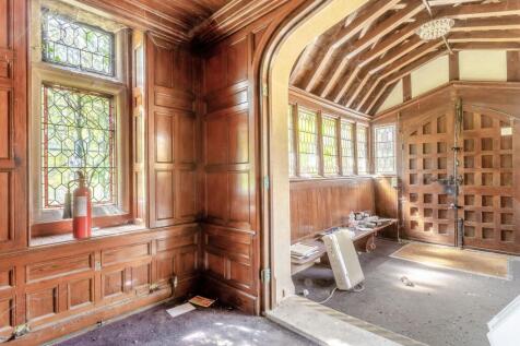Brookwood Manor, Holbrook Hall Park, Little Waldingfield, Sudbury, CO10 0TH